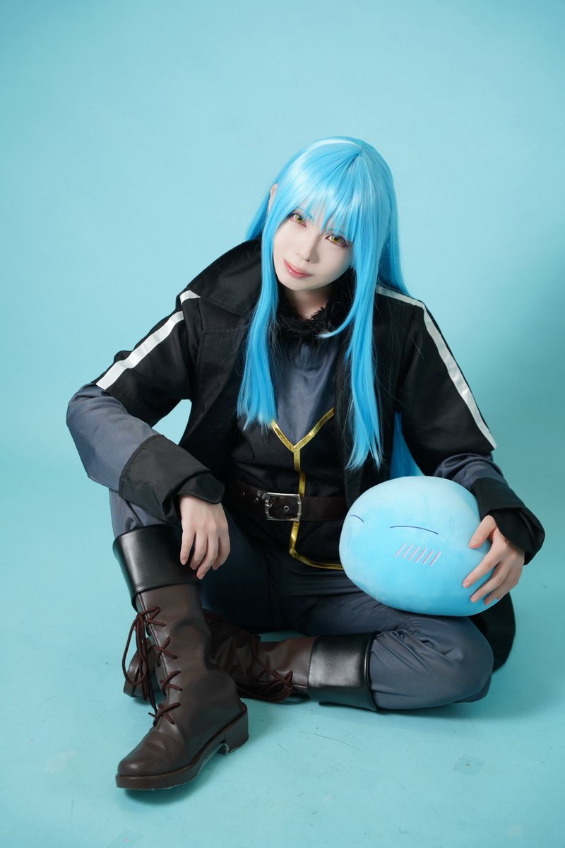 Rimuru

photo* <a href="/fjnm_373/">みなみ📸</a> 
studio* <a href="/Studio_Eve_/">ハウススタジオイヴ@撮影スタジオ</a>