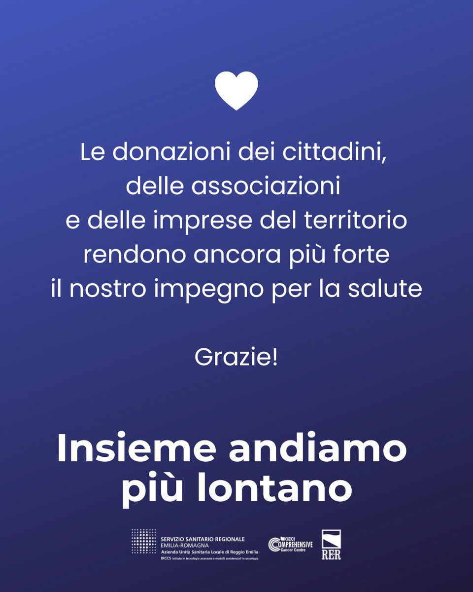 🔬Tumore al polmone, nuovo studio dedicato alla valutazione degli effetti dell’immunoterapia sui pazienti sottoposti a intervento chirurgico è stato finanziato grazie all’Associazione Lodini per la Ricerca in Chirurgia Odv. 👉 Se vuoi saperne di più: tinyurl.com/465nf734