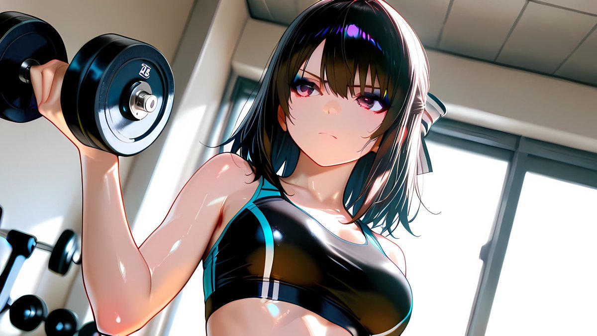 udon617AI's tweet image. 