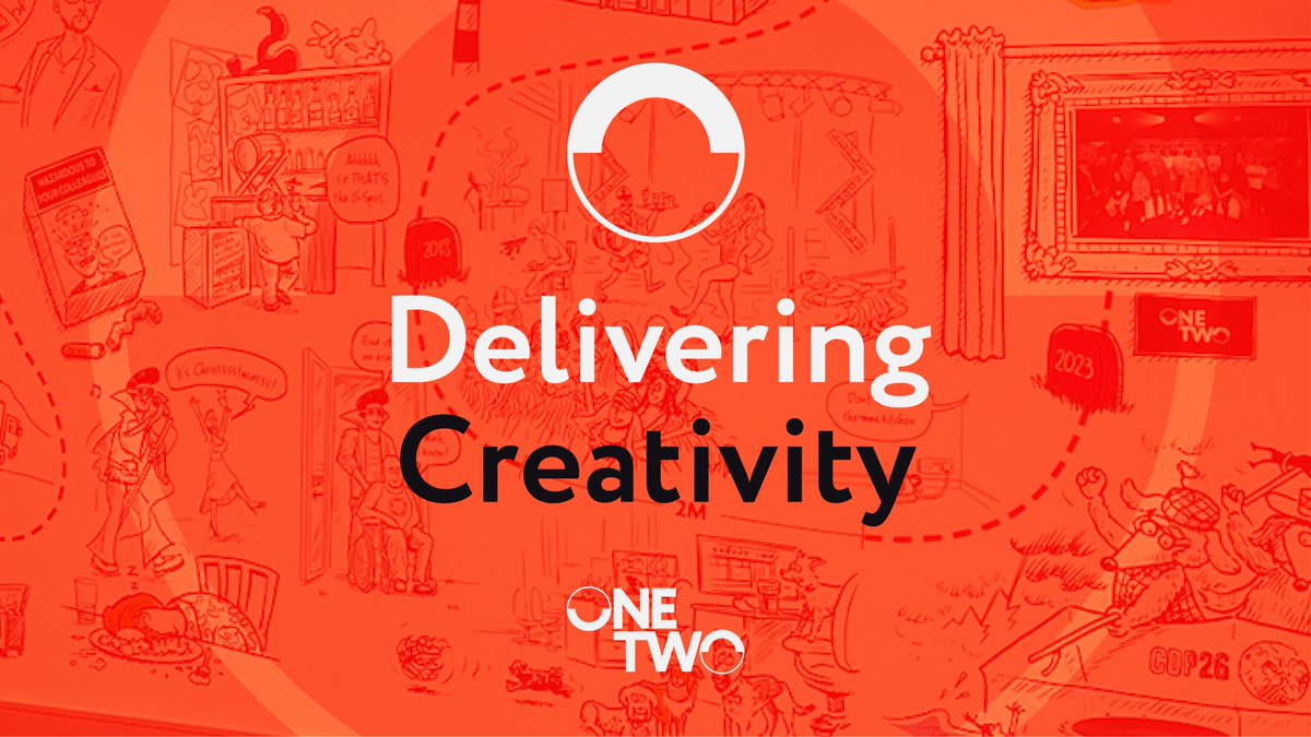 onetwo_agency's tweet image. 🎨 #Creativity is the foundation of every project we undertake.

Whether it&apos;s designing #ImmersiveEvent #experiences, or producing engaging #digital content, our creative approach ensures that every touchpoint resonates with your audience.

onetwo.agency/services/creat…