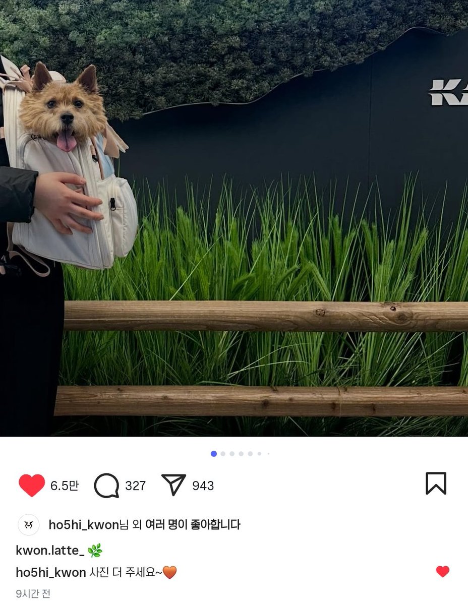 순영이 라떼 계정에 댓글 달구 갔넼ㅋㅋㅋㅋㅋㅋㅋㅋ