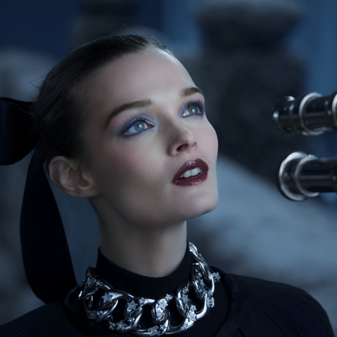 CHANEL シャネル (@CHANEL_JP) / Highlights / X