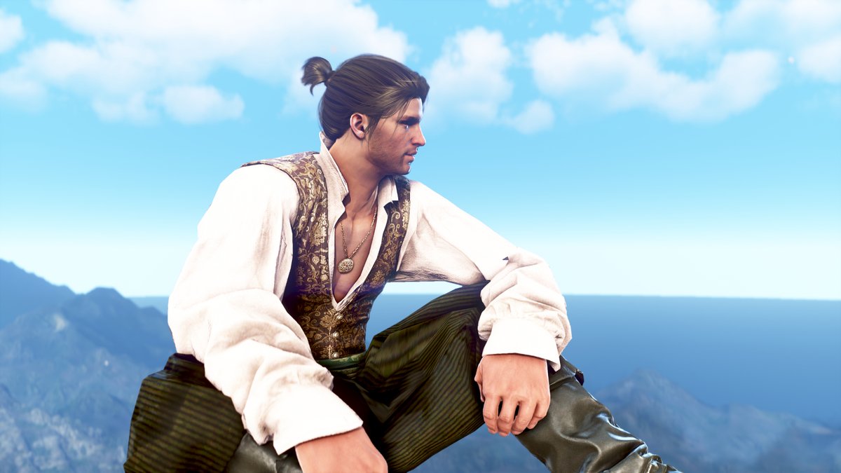 🚨Black Desert Online: Notas da Atualização – 20 de Novembro de 2025

Novos eventos, recompensas exclusivas e o aguardado retorno de Justin Bartali...

👉Confere aqui: mundodrix.com.br/black-desert-o…

#BlackDesert #BDOSA #novidades #PatchNotes #MMORPG #mundogamer #MundoDRIX