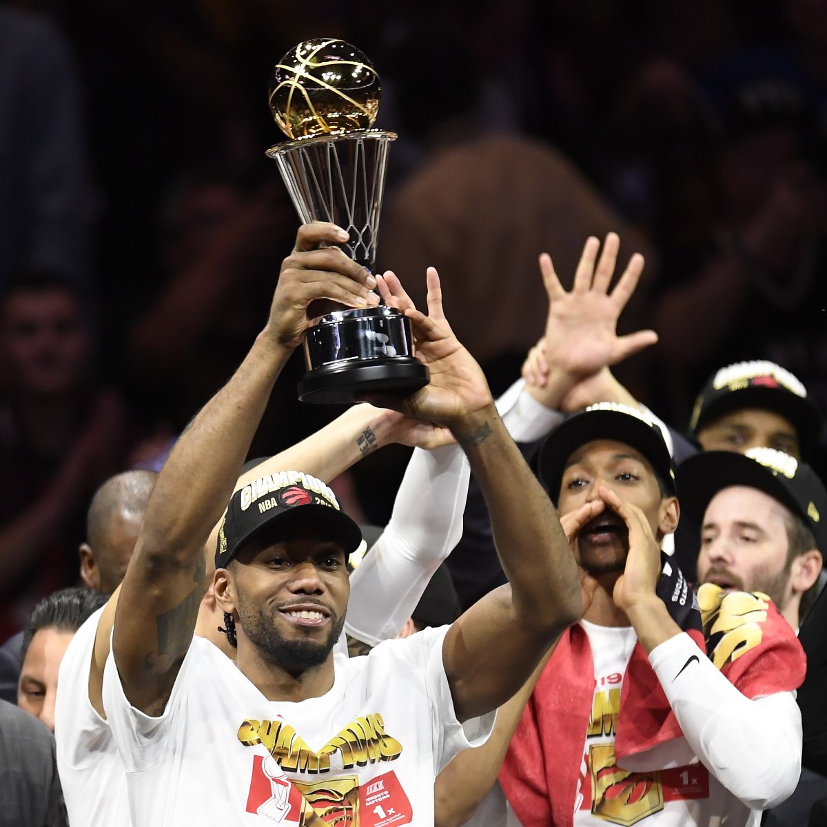 PerSources's tweet image. Peak Kawhi Leonard &amp;gt; Peak Kevin Durant

Y&apos;all not ready for this conversation.