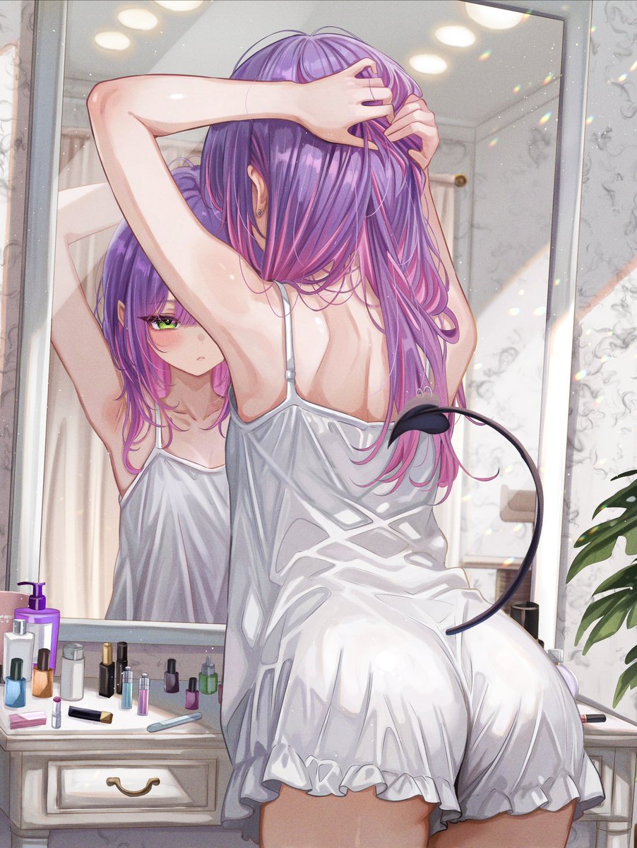 sa-ya@にじそ 【南1 k-37】 tweet media