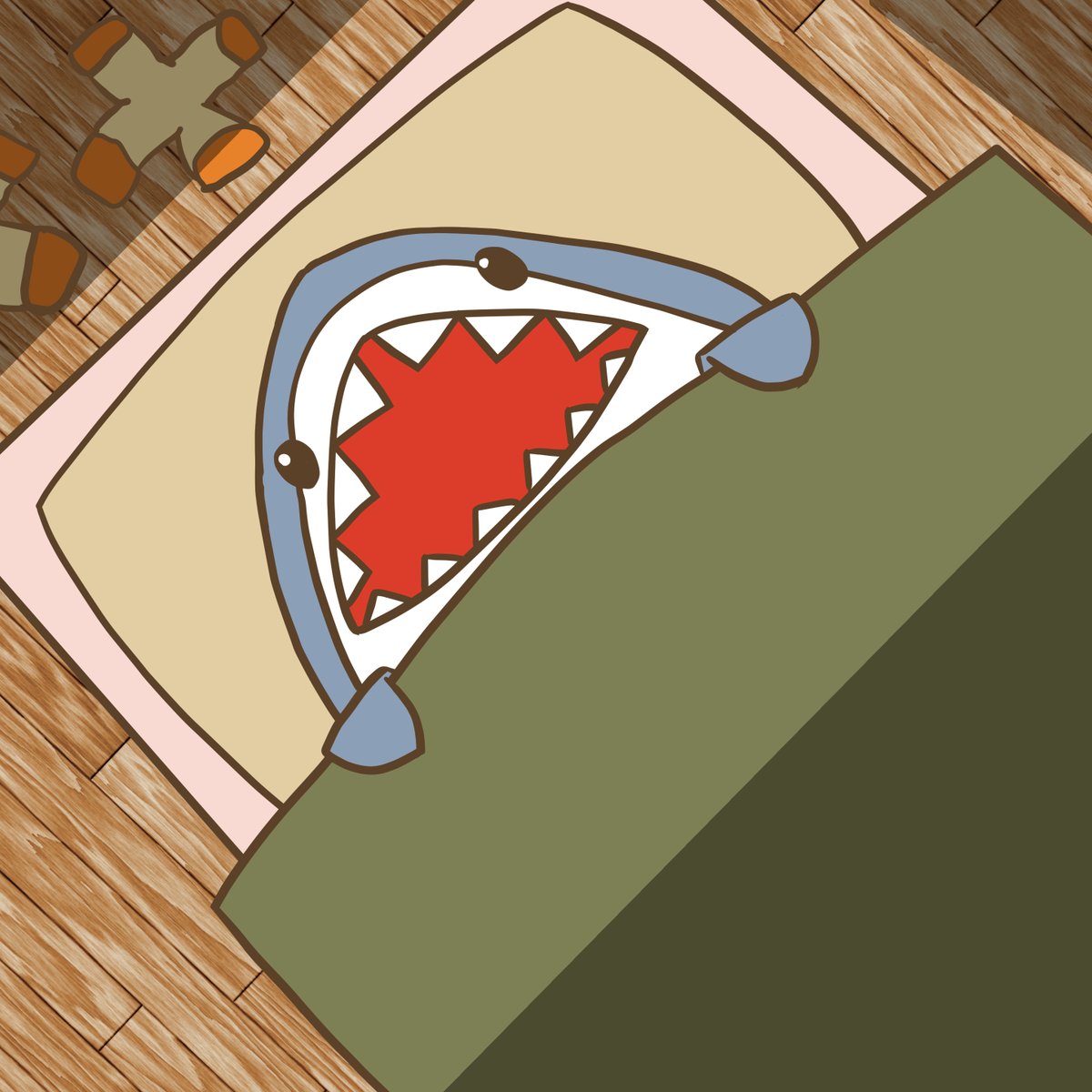 SepiaKomo's tweet image. 今日のさめちゃん1569
お昼寝が気持ちいい天気です〜

さめちゃんかわいい〜
＃FF14さめちゃんかわいい