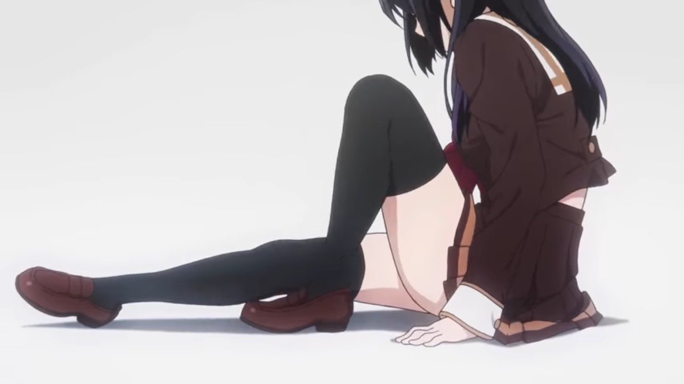 zettai ryoiki hibike euphonium