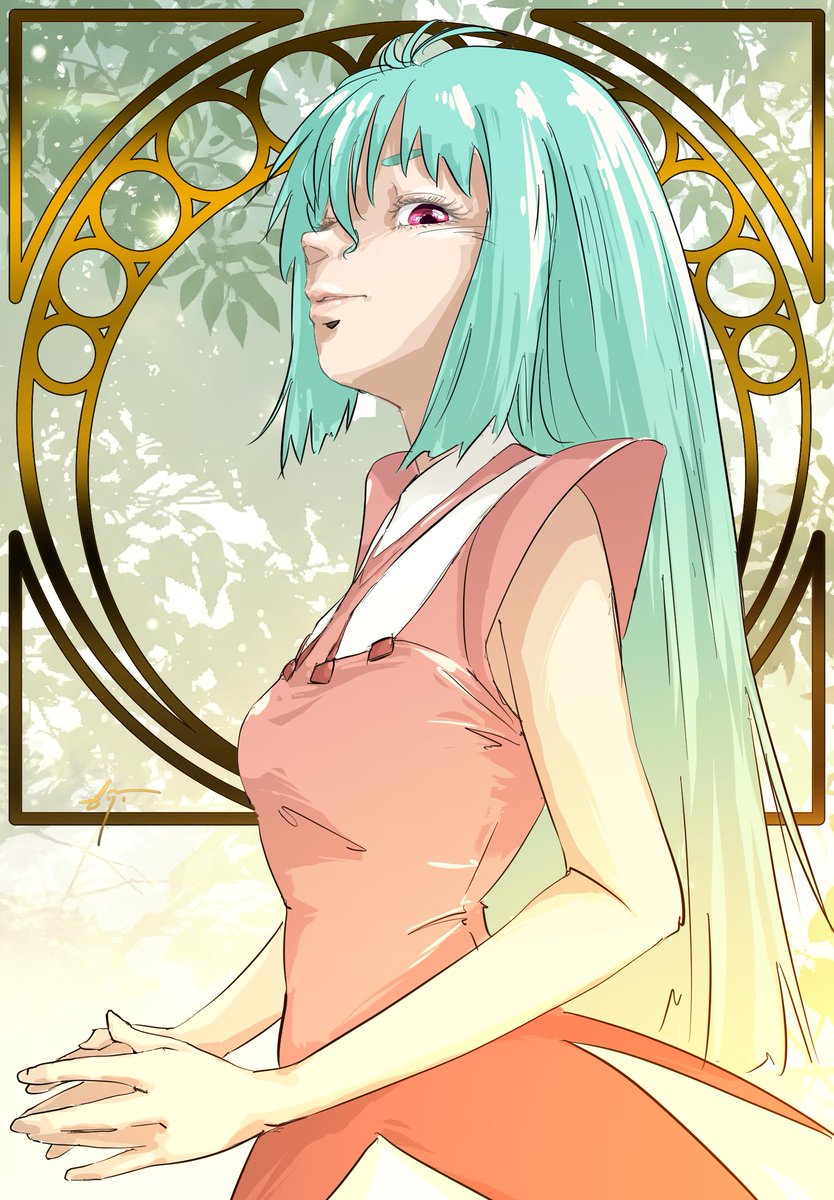 う〜ん…_φ(ｰ ｰ;) #聖戦士ダンバイン #シーララパーナ