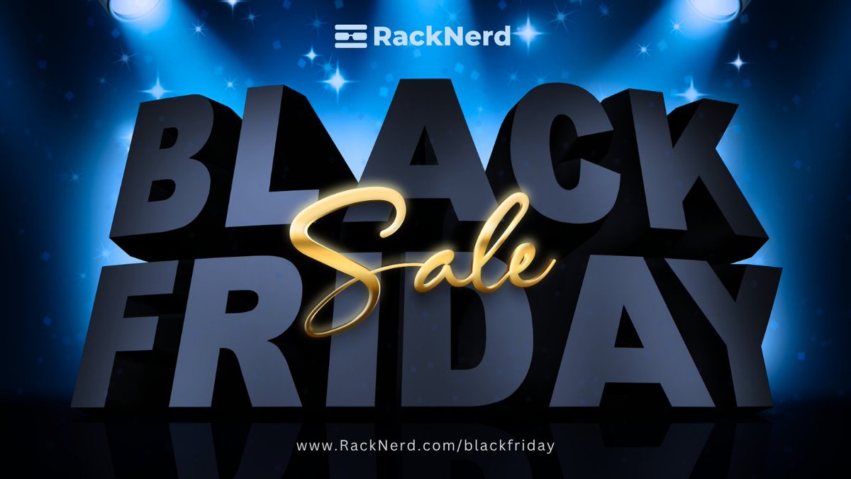 RackNerd 的黑五要开始了，需要的朋友可以开始关注了

前往地址：my.racknerd.com/aff.php?aff=14…

点击顶部的：REVEAL DEALS