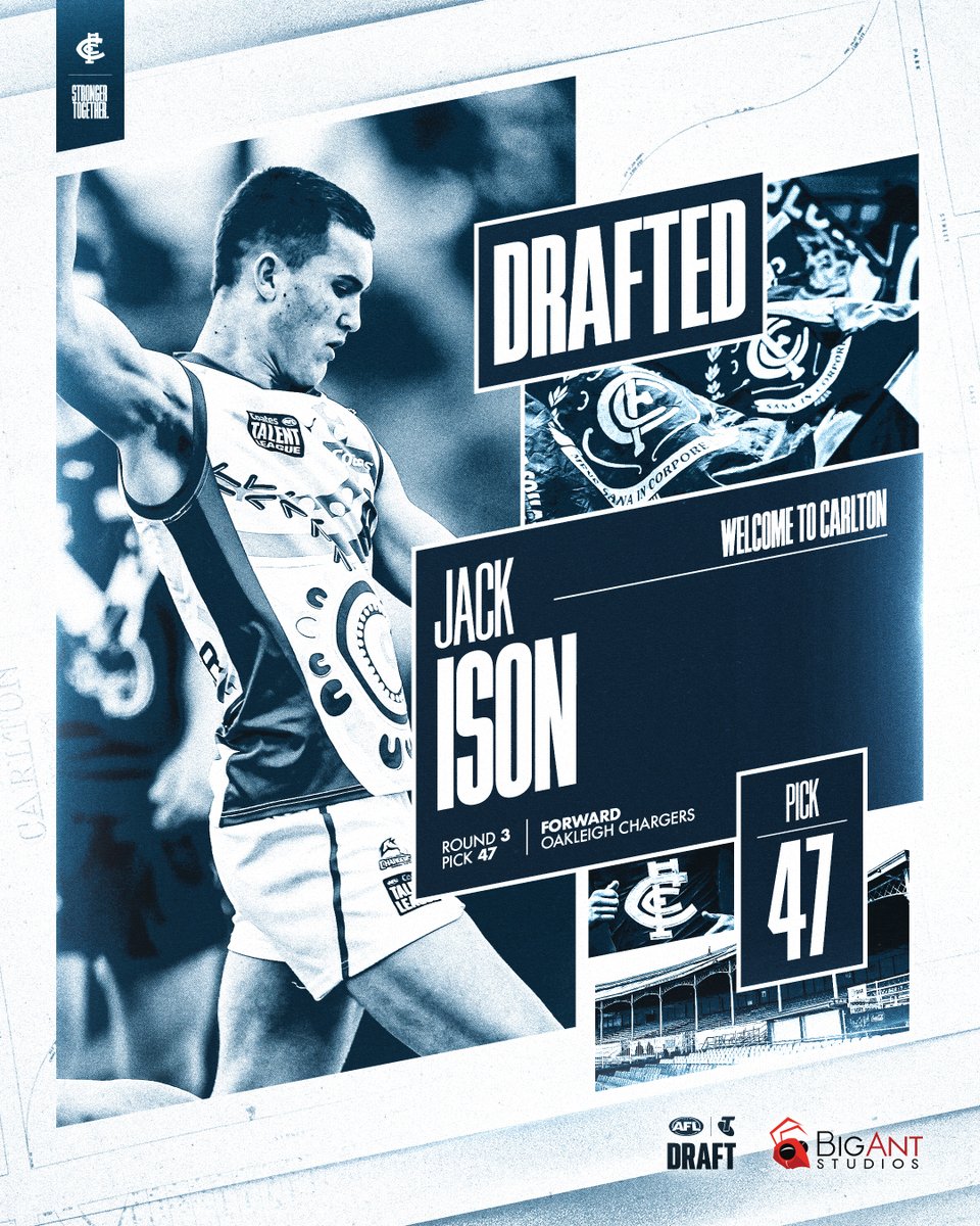 Carlton FC tweet media