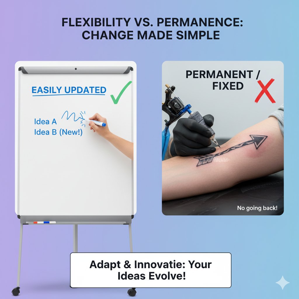 HanebLesley's tweet image. What if I need to change something on my website later?&apos;

Good news: Super easy!

Think of it like editing a WhatsApp status.

Need to change phone number? I update it.
New service to add? I add it.
Price changed? I change it.

Takes me 10 minutes.

#FlexibleWebsites #EasyUpdate