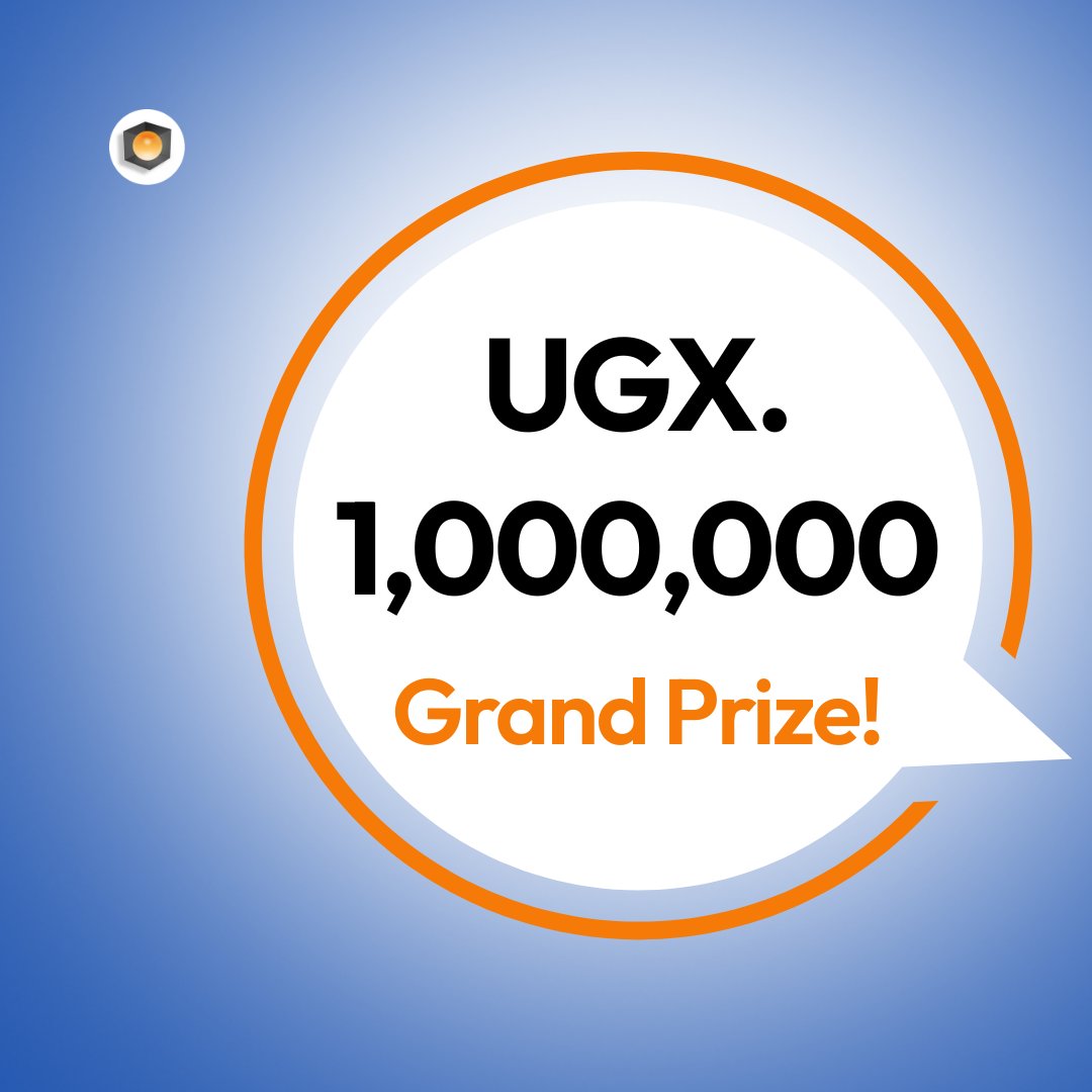 MdrivenA's tweet image. 🚨 1,000,000 reasons to refresh our page tomorrow.
💸 Something BIG is landing at Victoria University Uganda, next week.
👨‍💻 Got the chops to cash in?

🕙 Friday. 

#MDriven #Hackathon #KampalaTech #StayTuned #VictoriaUniversityUganda