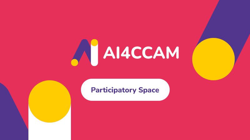 ai4ccam's tweet image. #CCAM. Let&apos;s work on #CAV user acceptance! 🚀 😎

📌 The @ai4ccam  Participatory Space continues its work and the focus moves now to VRU–CAV Virtual Reality Interaction Experiment on User Acceptance.

👉tinyurl.com/4kyz5btk