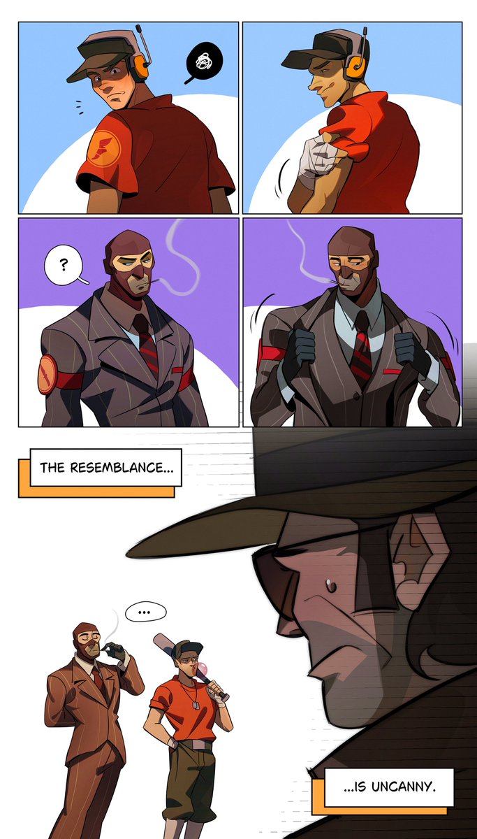 blood related #TF2 #TeamFortress2