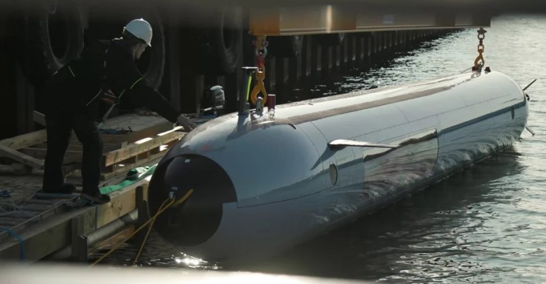 Get_Inside_Tech's tweet image. Kongsberg będzie produkował drony morskie w Polsce🇵🇱🇳🇴

Norweski koncern Kongsberg Defence &amp;amp; Aerospace planuje zainwestować na Pomorzu co najmniej 200 mln zł, aby w regionie Kaszub uruchomić zakład do produkcji bezzałogowych jednostek morskich (USV) oraz integracji systemów…