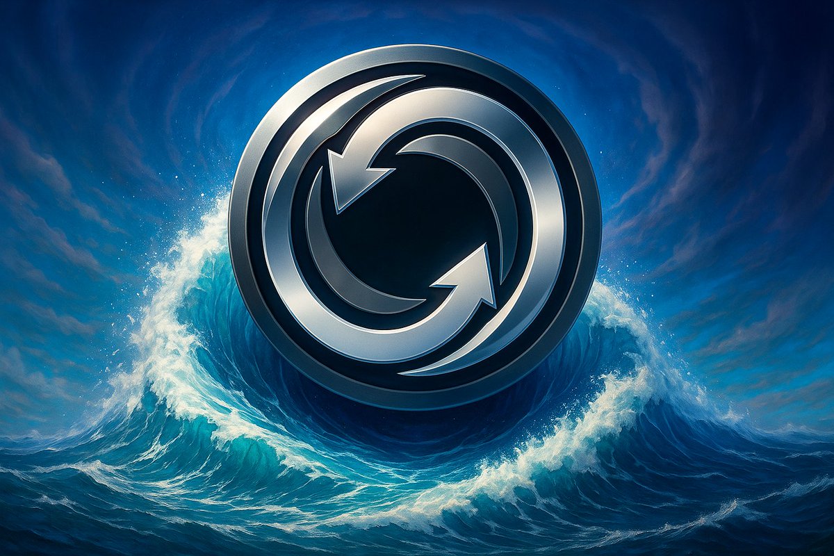 The green wave is here. 🌊

$BTC leading, alts waking up. You can feel the shift.
Next in line: $OMNI.

And here’s the simple, powerful reason why:
▫️More swaps on <a href="/Omni_Exchange/">Omni Exchange</a> 
▫️Your $veOMNI position unlocks it all
▫️More traders use Omni for the best rates
▫️And 100% of that