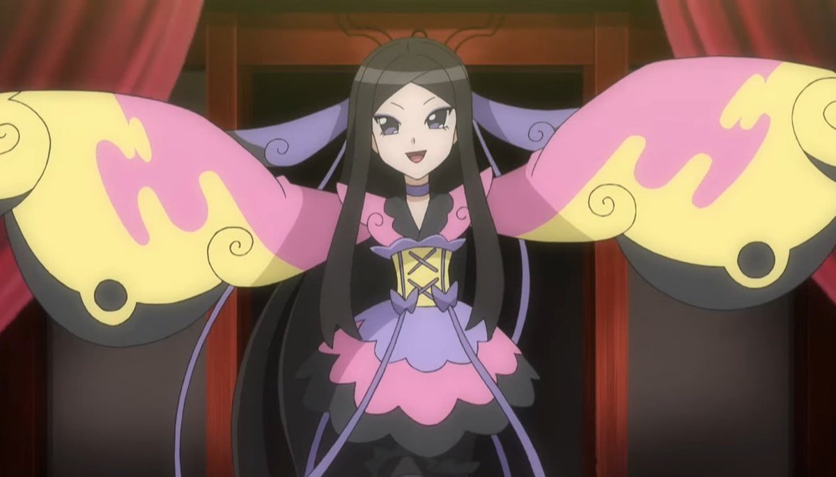 Valerie! 🩷🦋