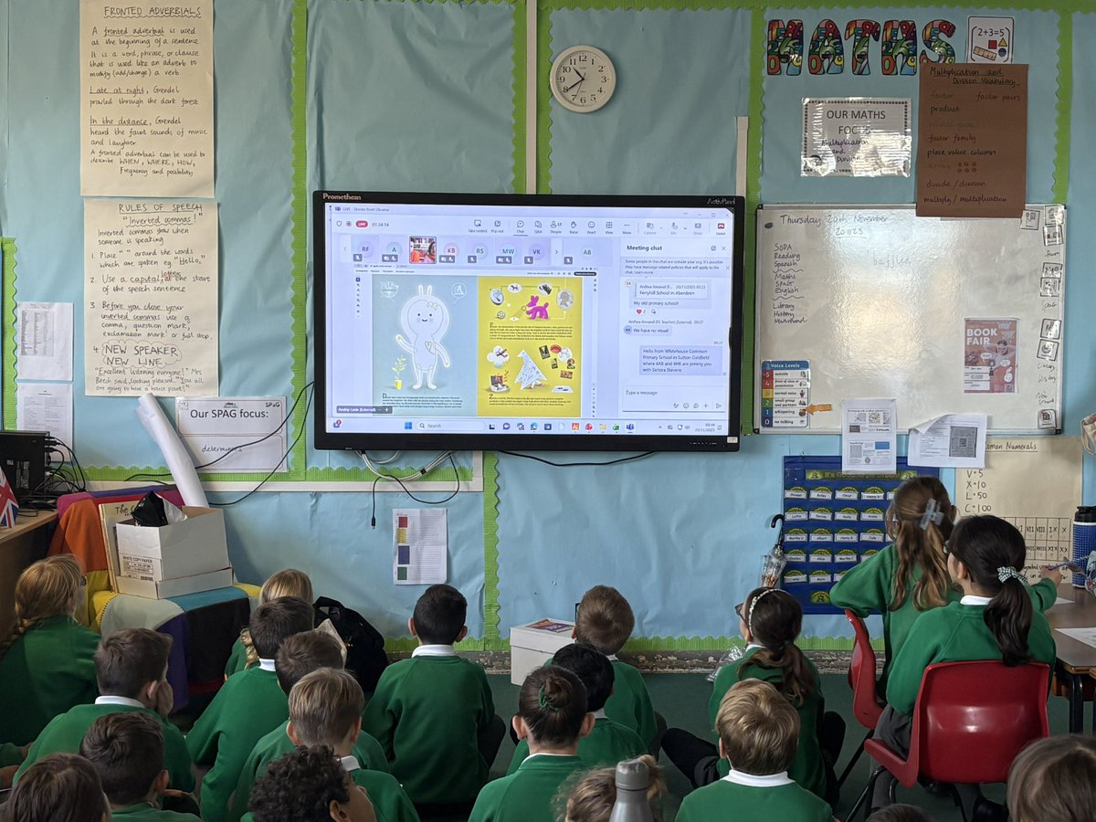 Whitehouse Common tweet media