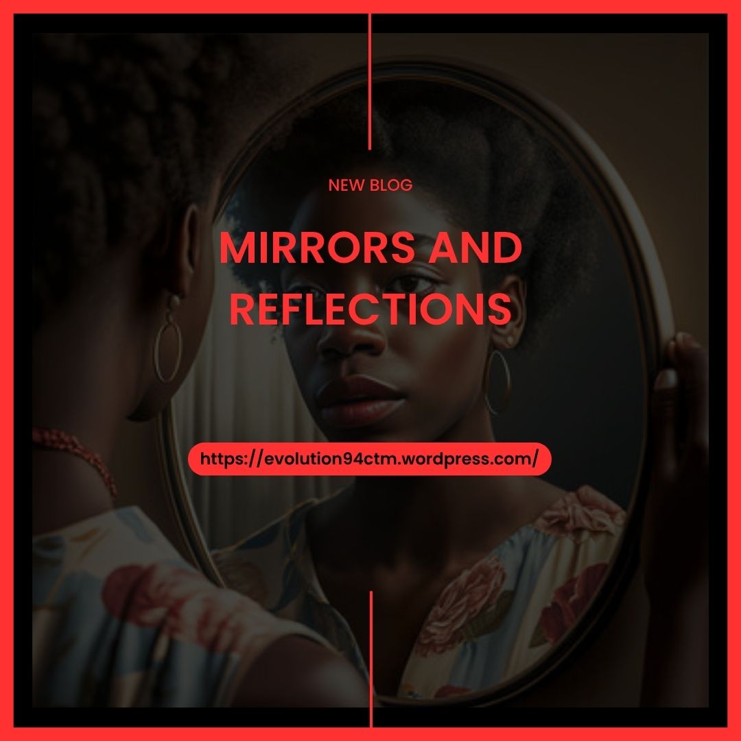 "Her attempts have shattered her heart in ways you might never understand. From your perspective, it may not even appear as trying;..."

#WritingCommunity #blogging 

evolution94ctm.wordpress.com/2025/11/15/mir…