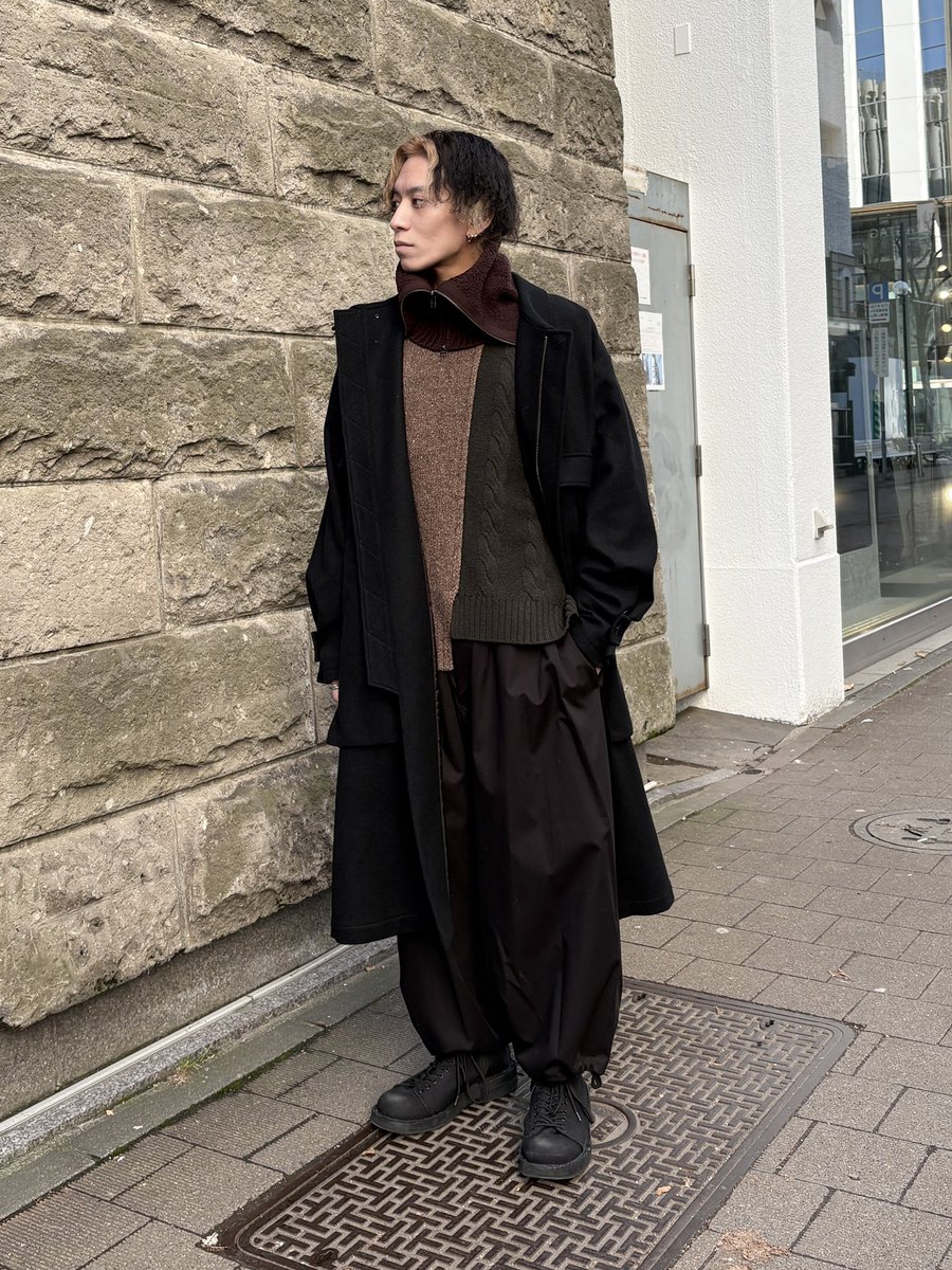 Ground Y Official (@Ground_Y) / Highlights / X