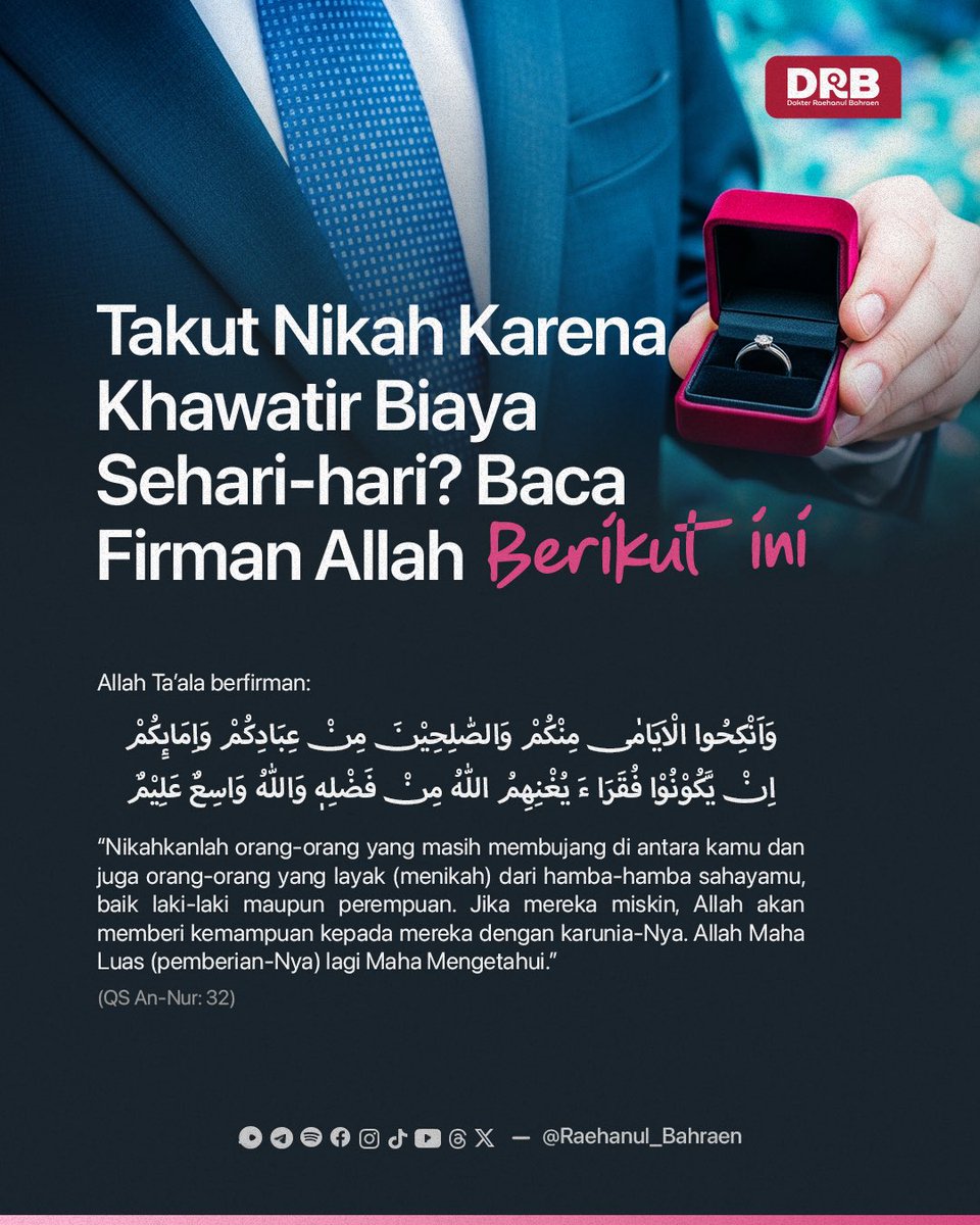 raehanulbahraen's tweet image. 