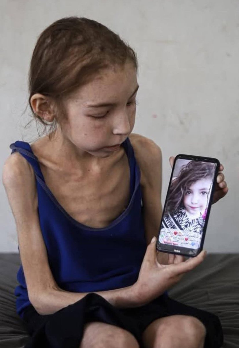 ghadaa231's tweet image. If you see this pic, reply with 🍉🇵🇸And spread it💔