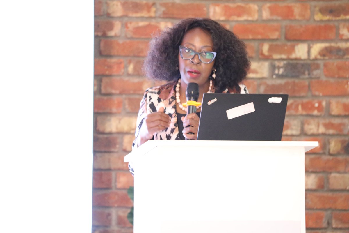 Zimbabwe Environmental Law Organisation (ZELO) tweet media