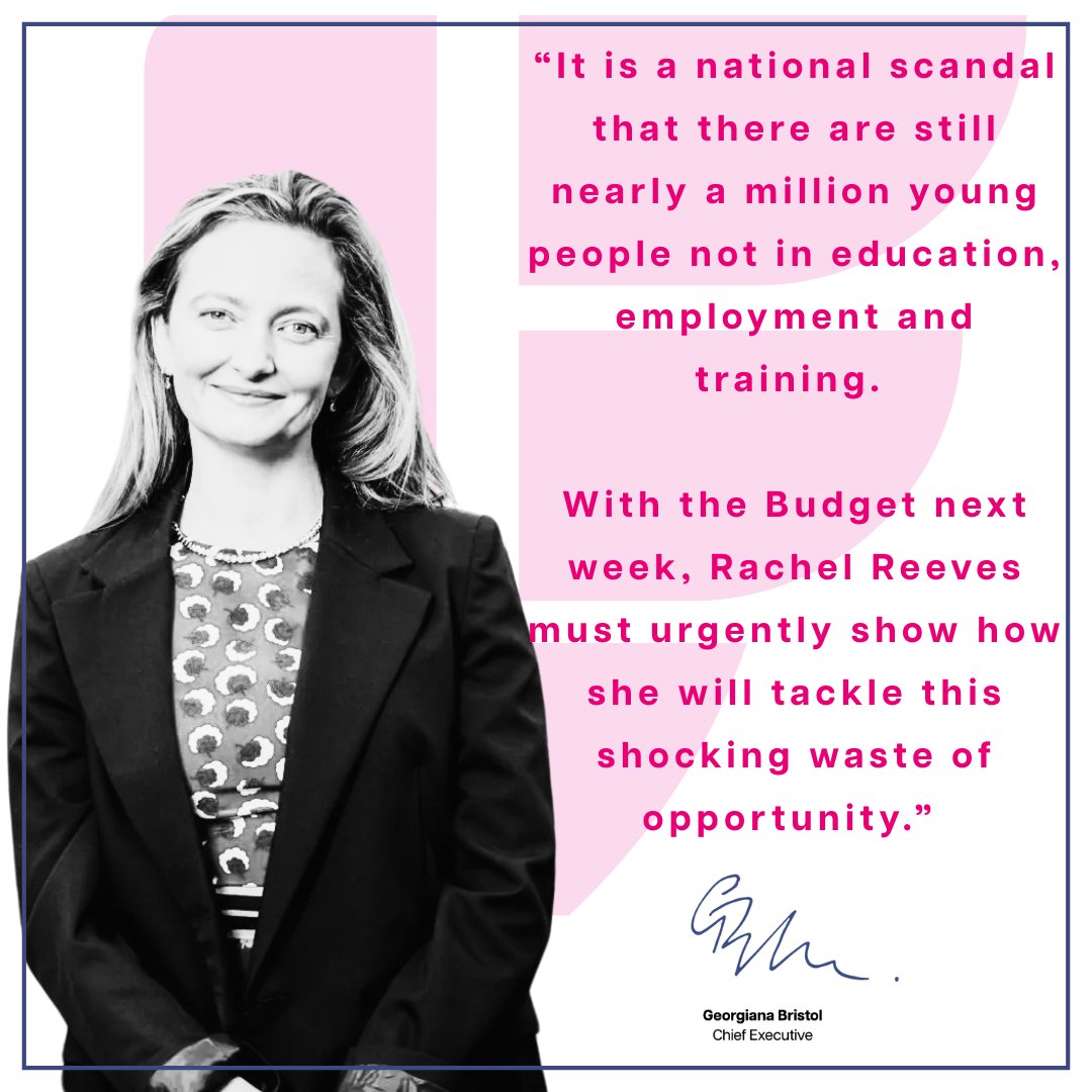 Georgiana Bristol tweet media