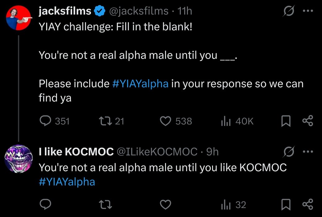 SongFileHub's tweet image. im sure someone will like your tweet eventually little bro 💔