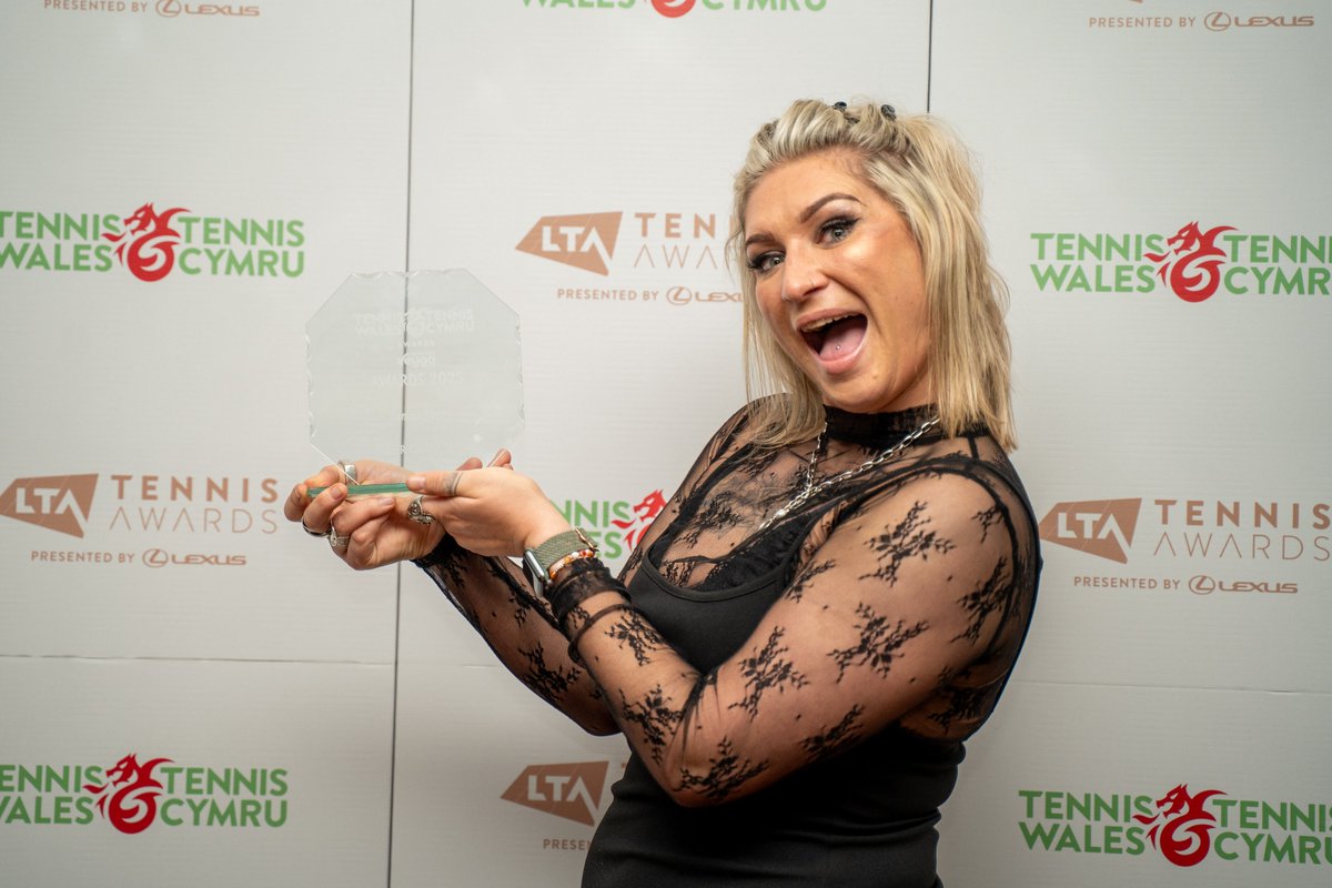 Tennis Wales tweet media