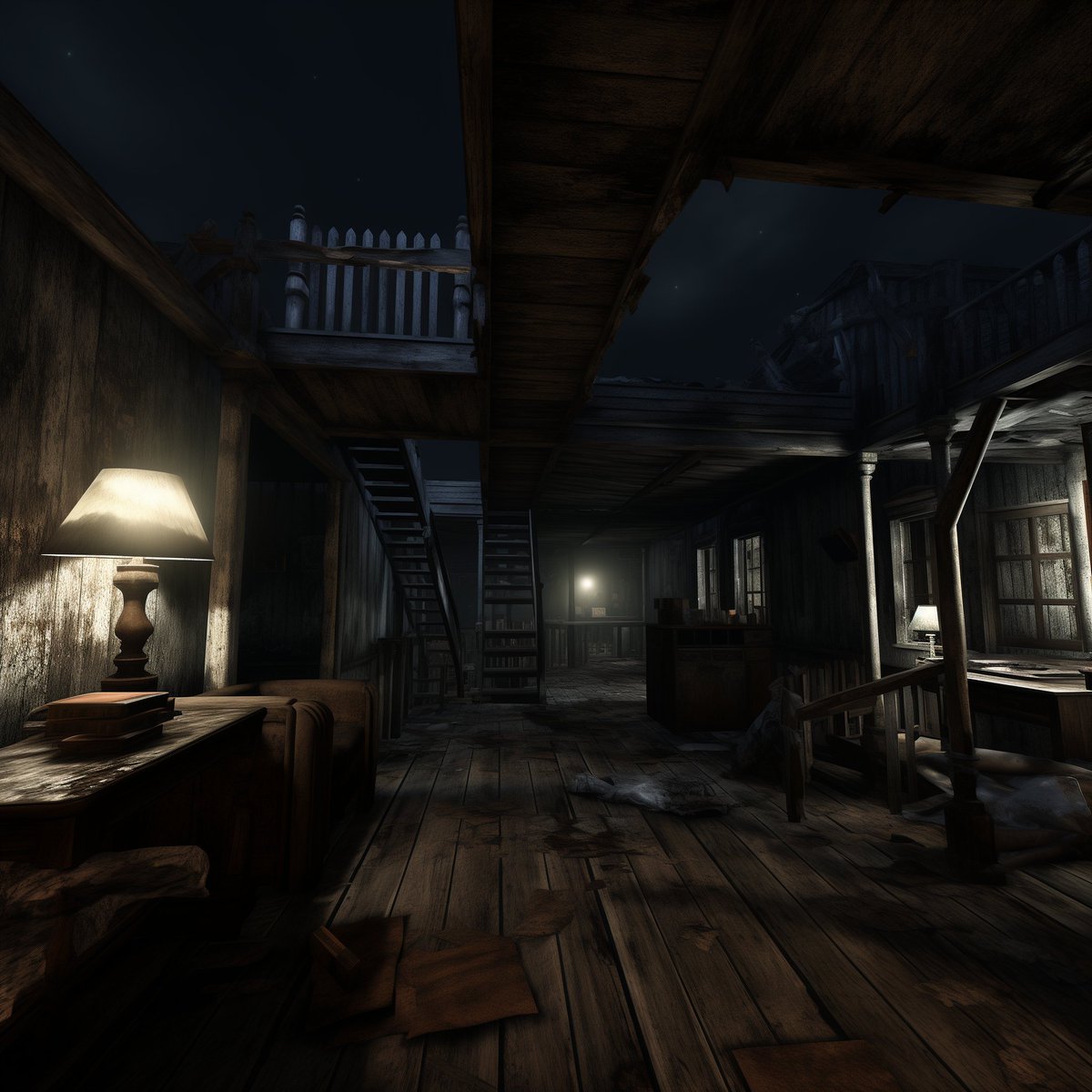 xrmimic's tweet image. From concept to deployment, our team crafts interactive XR games with powerful storytelling and real-time interaction for the evolving metaverse. 
mimicxr.com 

#XRGames #MetaverseGaming #InteractivePlay #GameMechanics