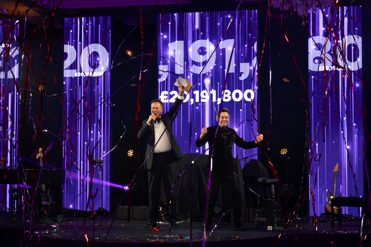 PeterJonesFoundation tweet media