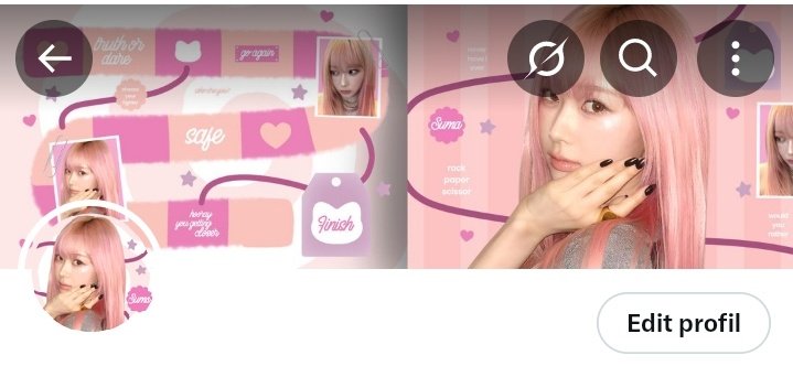 ؘ tweet media