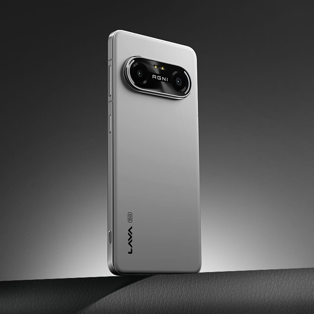 p_a_r_m_a_r_meh's tweet image. Dimensity 8350 is a huge leap for this segment. Agni 4 is bringing serious performance at ₹22,999. 25 Nov sale.#Agni4IsHere