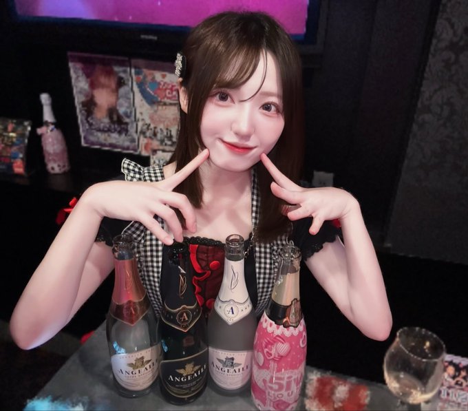 ファイブラウンジ　渋谷コンカフェのツイート