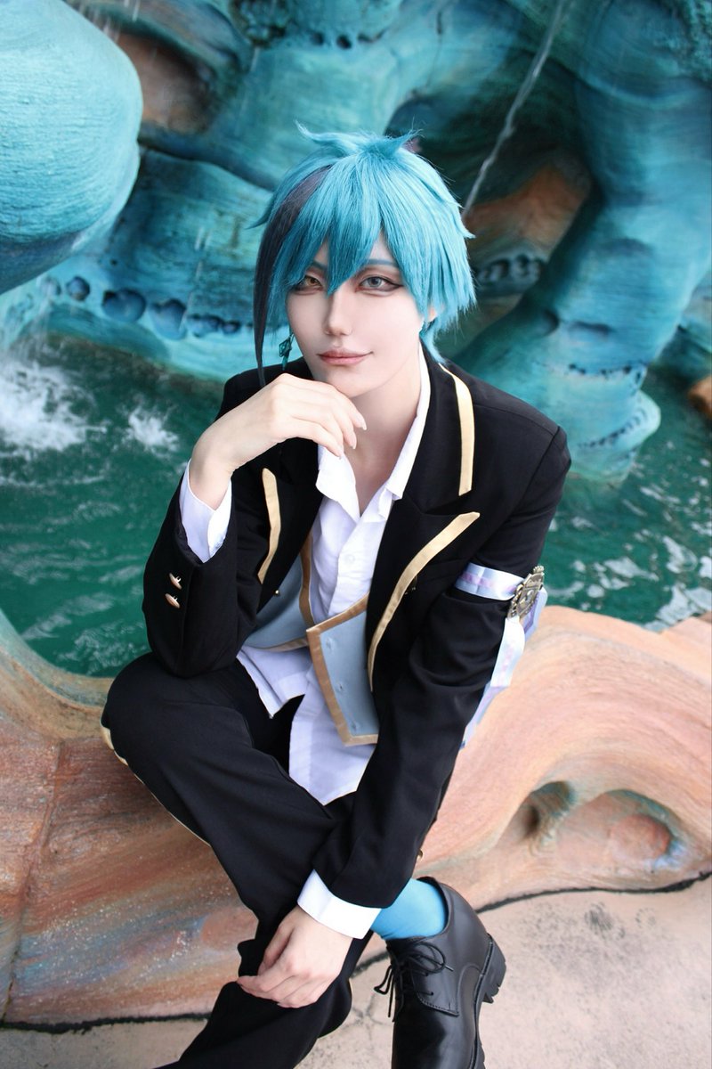 ☯️にお🐬🐺❤️‍🔥 (@nio1327) / Posts / X