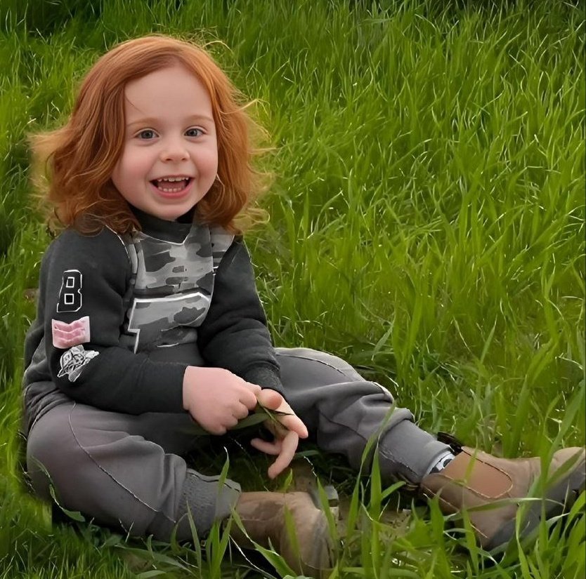 HuntersOfNazis's tweet image. Never forget 7/10.
Never forgive.

Remember Ariel Bibas.🕯