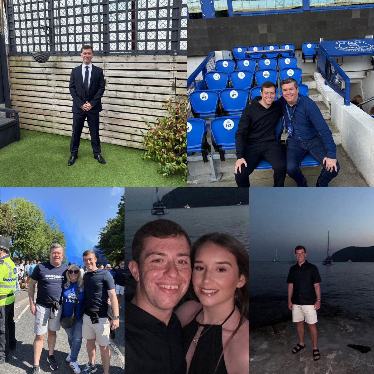 11kerrypmd's tweet photo. Happy 23rd birthday to our Pad 🎉 You continue to make us proud.Keep drinking beer &amp; carry on enjoying life 🍺🕺We love you 💙 @paddydoyle20 @12michaelkpd https://t.co/NzgUqIVOFN