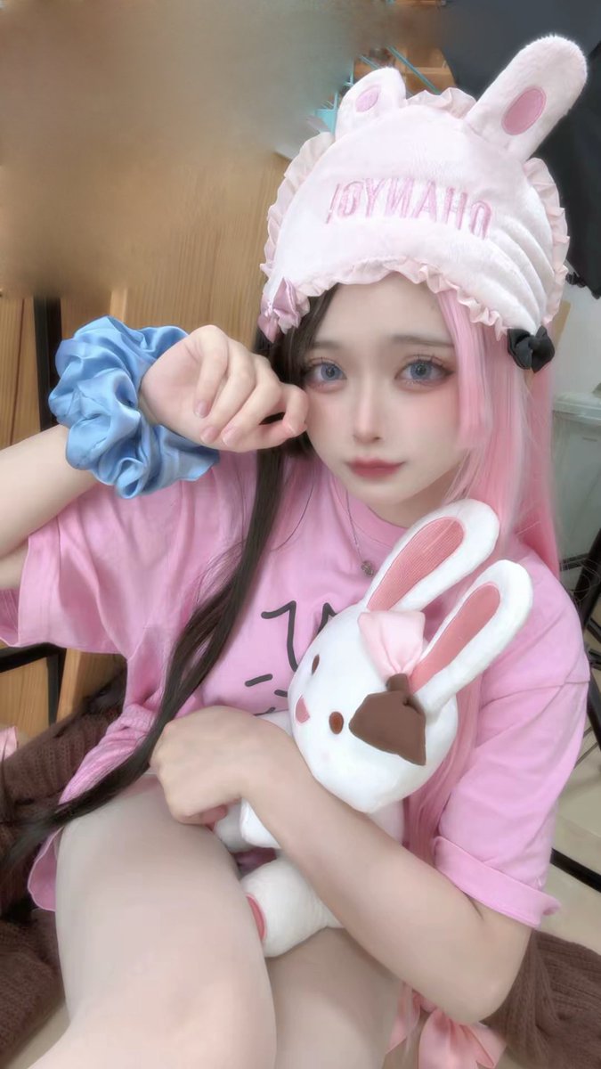 cos / ぶいすぽっ！ / 橘ひなの 🍫💘