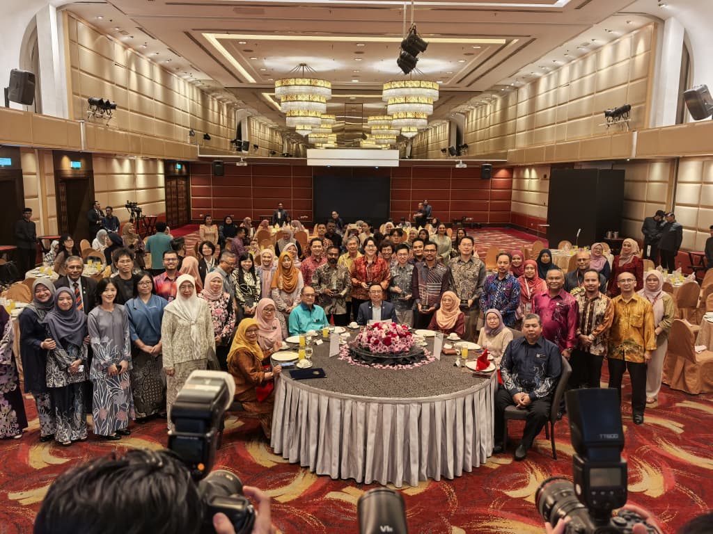 BERNAMA RADIO tweet media