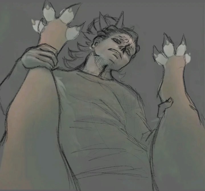 Cv54739064's tweet image. Hugh
#Delphox