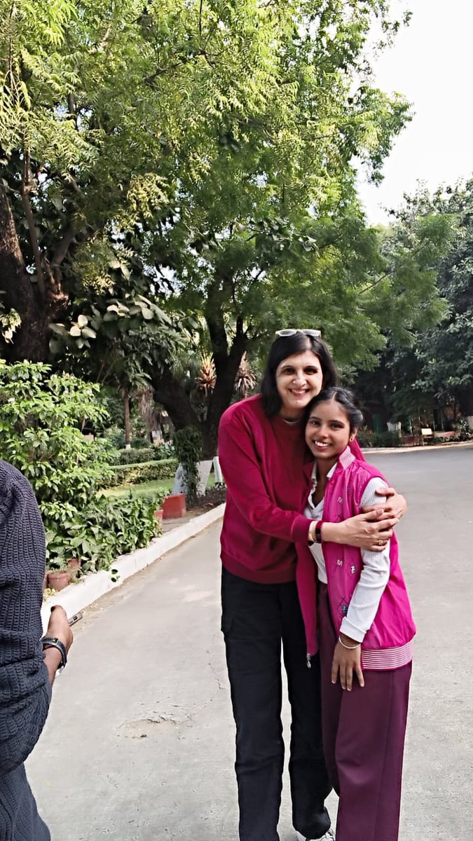 HofNgo's tweet photo. HOF, in collaboration with Oasis under the Mishal Project, is conducting a Life Skills and Problem-Solving Training Programme for youth.
The initiative aims to empower young individuals to navigate real-life challenges with confidence, resilience, and emotional intelligence. https://t.co/QzJkDMzc9L