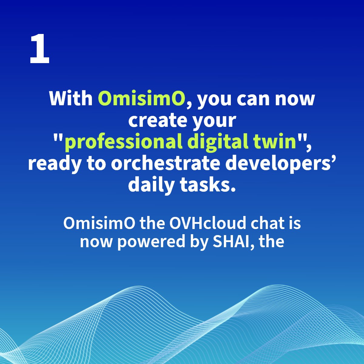 OVHcloud Portugal tweet media