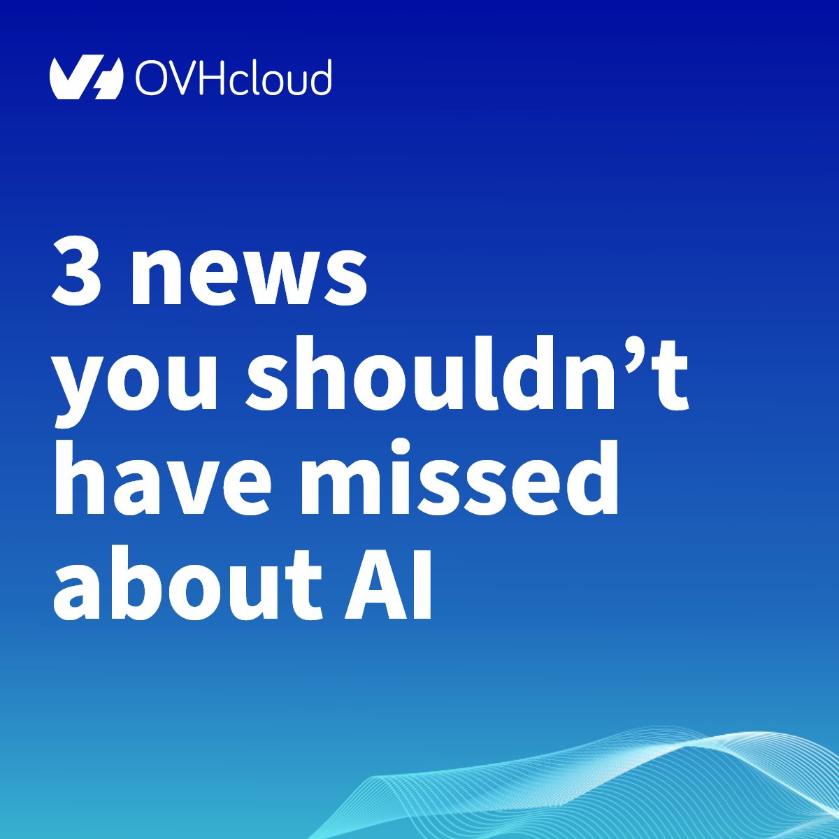 OVHcloud Portugal tweet media