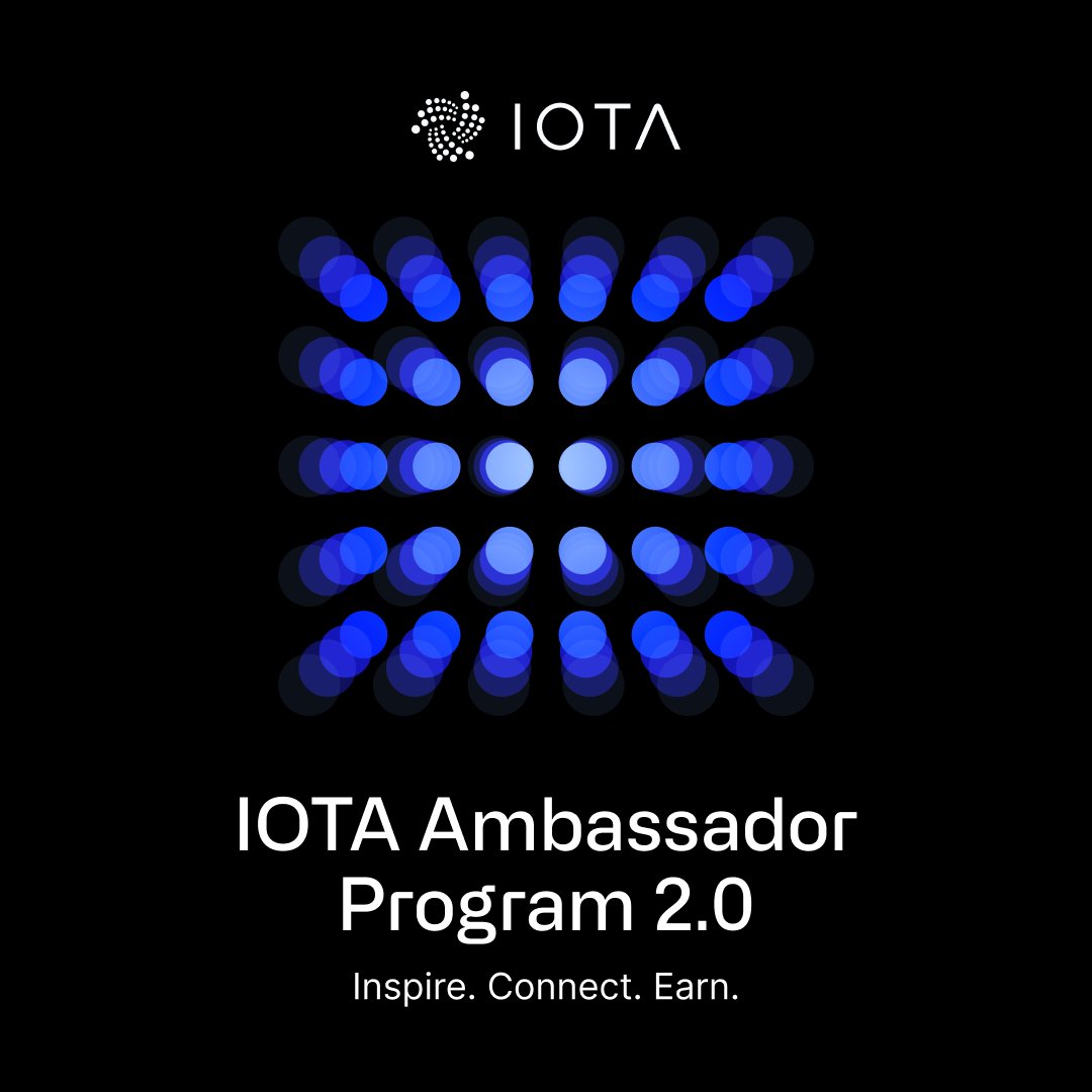 Good Morning <a href="/iota/">IOTA</a> + <a href="/TWINGlobalOrg/">TWIN Foundation</a> FAM <a href="/GiveRep/">GiveRep</a>

 Africa may rebuild its entire monetary infrastructure on #IOTA.

AfCFTA’s cross-border payments for 1.5B people could soon settle natively on IOTA stablecoins  not Ethereum or Bitcoin.

  #IOTAambassador