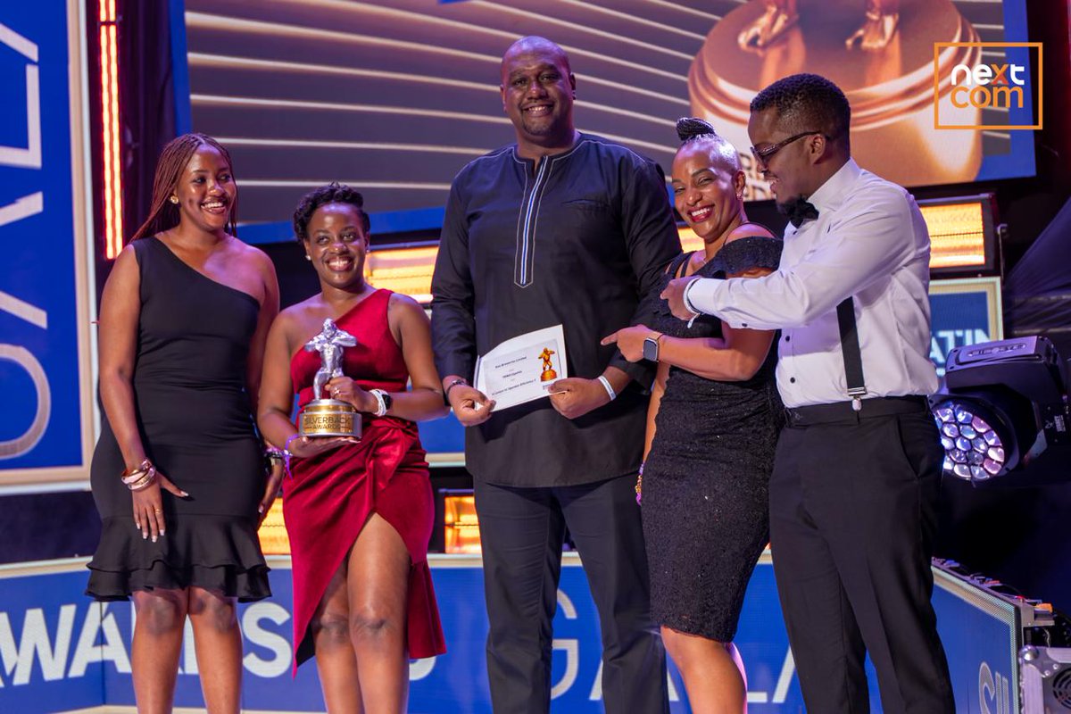 Nile Breweries Ltd tweet media