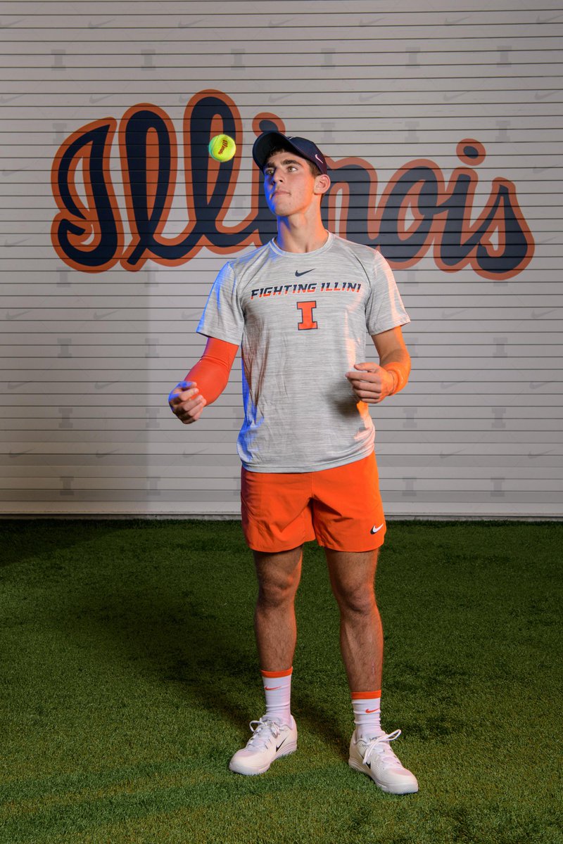 Following his official visit last weekend, five-star recruit Abe Rosett (UTR  11.61 / #28 in the class of 2027 / #1 in Michigan <a href="/TennisRecNet/">Tennis Recruiting</a>) has verbally committed to <a href="/IlliniMTennis/">Illinois Men's Tennis</a>.