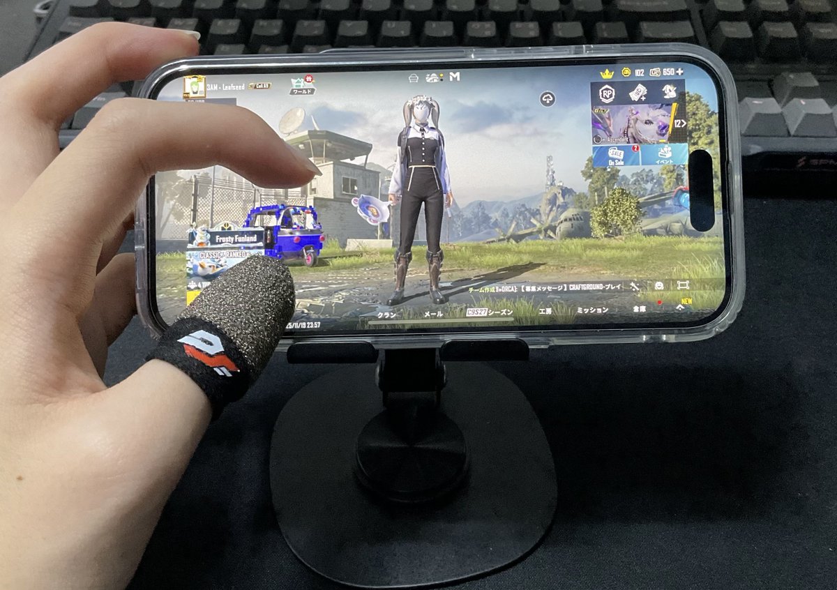 Leafseed tweet media