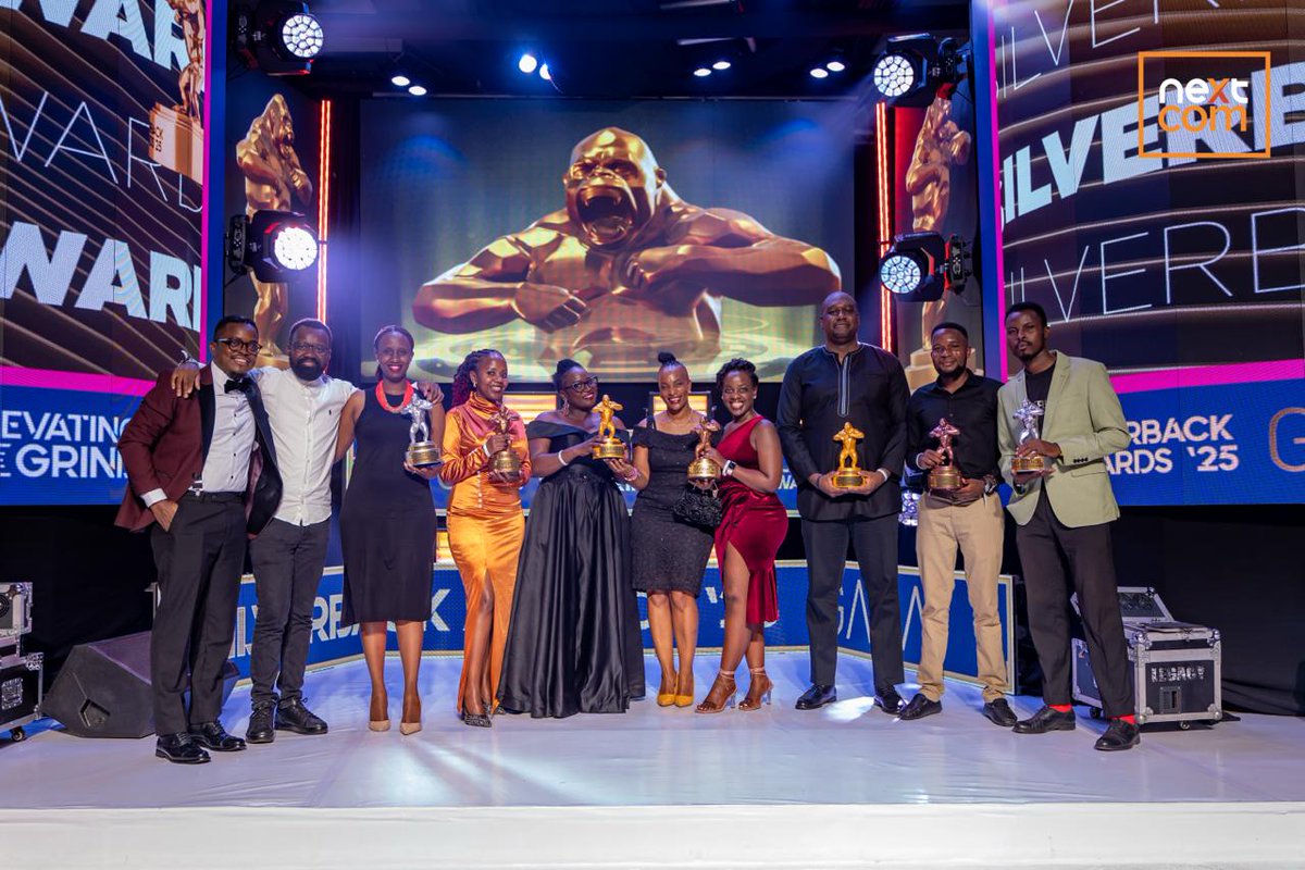 Nile Breweries Ltd tweet media