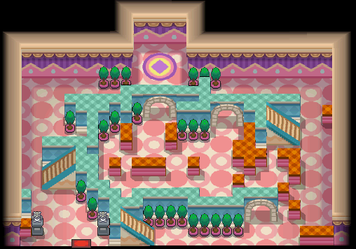 체육관관장한테 도전하려면 이런 퍼즐요소 푸는것도 재밌었는데 이젠 그냥 선행퀘 몇개하고 치우는 느낌이라 개인적으로 이것도 슬픔🥺 맵들을 무슨 브라질 순살치킨마냥 바꿔놧어